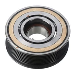 Genuine Ford 2002-2007 Crown Victoria Compressor Clutch Pulley 5c2z-19d784-da. Fixed Price $64.95.