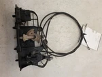 00-02 Toyota Tundra Sr5 4.7l Rwd At Temperature Control Switch. Fixed Price $131.24.