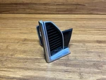 2016-2018 Porsche Macan S 95b A/c Front Left Dash Air Vent Grille Oem *note*. Fixed Price $63.75.