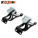 Lh & Rh Engine Mount Brackets For Chevrolet / Gmc Truck 1963-1972 Big Block. Fixed Price $141.59.