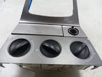 04-08 Toyota Matrix Temperature Control Switch. Fixed Price $119.99.