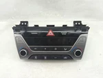 Hyundai Elantra Ac Heater Climate Control 97250-f2231ret G1xib. Fixed Price $40.39.