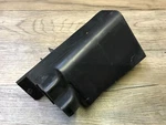 1965 66 Impala Bel Air Biscayne Used Gm Underdash Heating Duct. Fixed Price $65.00.