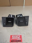 2004 Outback Legacy Front Driver Master Dash Air Vent Heater Filter Sp10472. Fixed Price $36.34.