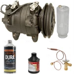 Four Seasons 2609r A/c Compressor Kit, Remanufactured, For 1999 2001 Nissan. Fixed Price $399.25.