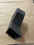 1978 - 1988 Monte Carlo El Camino Malibu Cutlass Regal Gm 463436 Dash Duct Heat. Fixed Price $39.00.