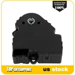 Hvac Blend Door Actuator Fits Saturn Vue 2005 604-196 15788038 19129987. Fixed Price $15.99.