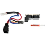 Dorman Hvac Blower Resistor For Mercedes 300sd S320 S420 S500 S600 Cl500. Fixed Price $398.41.
