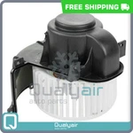 A/c Blower Motor Audi Q7/ Vw Touareg/ Porsche Cayenne - Ref 7l0820021q. Fixed Price $43.95.