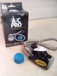 A/c Pro Acp401 Professional Gauge With Can Adapter "refrigerant Not Included". Fixed Price $24.99.