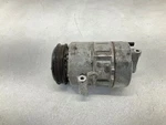 17-19 Lincoln Mkc 2.0l Ac A/c Air Conditioning Compressor Oem Cm. Fixed Price $93.99.