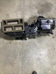 2015-2020 Ford F150 Ac Heater Core Blower Housing Box Fl3h-19b555-cn Xlt 3.5l. Fixed Price $300.00.