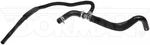 Genuine Dorman Engine Heater Hose Assembly 626-320. Fixed Price $53.99.