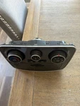 2006-2008 Hyundai Sonata Ac Heater Climate Control Temperature Switch Unit Oem. Fixed Price $92.44.