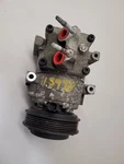 2011-2013 Ford Fiesta Ac Compressor Be8z19703a. Fixed Price $103.30.
