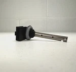 2008-2024 Audi A4 A5 A6 Q5 Q7 S-series Hvac Air Temperature Sensor 6q0820539 Oem. Fixed Price $13.00.