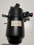 Ranco Ac Receiver Drier Mercedes 1268300383 Nos 1981-91 W126 300sd 420sel 560sec. Fixed Price $89.95.