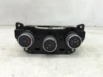 2019-2022 Chevrolet Spark Ac Heater Climate Control 42620151 Zlqxm. Fixed Price $94.19.
