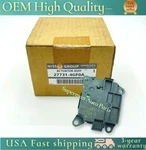 27731-4gf0a Oem A/c Heater Blend Door Flap Actuator For 2014-2020 Infiniti Q50. Fixed Price $71.76.