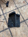 Forford 1965-69 G7aa-2882-l Ac Compressor Bracket. Fixed Price $80.00.
