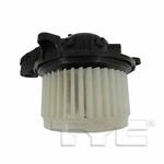 Tyc Hvac Blower Motor Front 700288 Av1z19805c For Ford. Fixed Price $55.84.