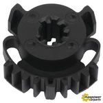 Hvac Heater Actuator Gear For 2011-21 Dodge Durango Jeep Grand Cherokee 3.6l 5.7. Fixed Price $9.95.
