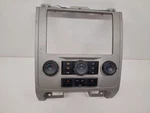 2008 Ford Escape Ac Heat Climate Temperature Control W Bezel 8m6418c612bl. Fixed Price $81.32.