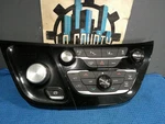 2017 Chrysler Pacifica Shifter Temperature Climate Control 68230249ac Oem *b4. Fixed Price $112.00.