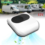 Treeligo 12v Cooling Air Conditioner Rooftop Packing Ac Kit For Rv Boat. Fixed Price $549.00.