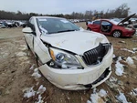 2016 Buick Verano Used Blower Motor Oem 143k Miles Part #615-00731. Fixed Price $106.88.