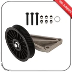 Ac Compressor Bypass Pulley For Ford Escape 01-2007 Mercury Mariner 3.0l 05-2007. Fixed Price $32.90.