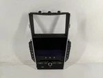 2017-2020 Infiniti Q60 Ac Heater Climate Control 253914hb6a Zbcjs. Fixed Price $92.24.