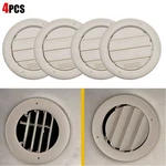 4x Roof Headliner Ac Heater Air Vents For 2015-2025 Ford Transit 9l1z19893ag. Fixed Price $35.14.