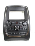 2019 2020 Dodge Durango Front Dual Auto Temperature Zone Ac Control Oem Lkq. Fixed Price $94.92.