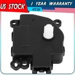 Hvac Blend Air Door Actuator For Chevy Buick Saturn Pontiac 2005-2009 604-154. Fixed Price $14.09.