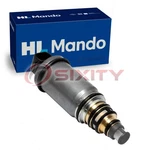 Mando 22a1402 Ac Compressor Control Valve For Heating Air Conditioning Vent Uc. Fixed Price $95.78.