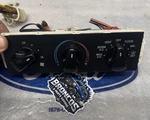 Ford Truck F150 F250 Bronco, A/c Temperature Heater Ac Climate Control 1995-1996. Fixed Price $59.99.