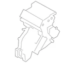 Genuine Volkswagen Housing 5qm-816-005-n. Fixed Price $318.31.