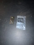 1975 - 1978 Mopar B Body Ac Blower Motor Resistor 75 76 77 78 Cordoba Pn. Fixed Price $49.98.