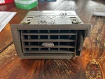 87 88 Toyota Pickup Truck / 4runner Right Passenger Brown Ac Vent Broken. Fixed Price $29.99.