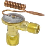 A/c Expansion Valve Fits Chevolet Express Gmc Savana Rear Uac Ex 5679c. Fixed Price $34.99.