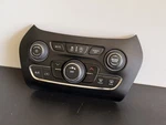 19-22 Jeep Cherokee Temperature Control Climate Ac Heat Switch 68285938ae Oem. Fixed Price $45.00.