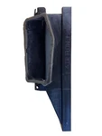 2005-2009 Chevy Equinox Ac A/c Air Distributor Filter Housing Only Oem 15817325. Fixed Price $39.00.