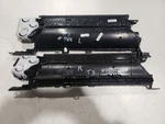2020 Tesla Model 3 Sedan - Left And Right Dash Air Vent Oem 1083325-00-f. Fixed Price $89.10.