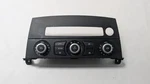 Temperature Control Automatic Ac Base Fits 08-10 Bmw 528i. Fixed Price $84.24.