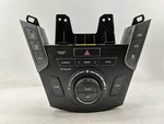 2017-2018 Hyundai Santa Fe Ac Heater Climate Control 97250-b8ef0nn5 Ror5m. Fixed Price $46.67.