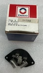 New Vintage Gm - Ac Delco Hvac Blower Motor Resistor 15-71968 / 526897 Nos. Fixed Price $49.99.