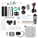Lablt Air Diesel Heater Lcd Thermostat 10l Tank For Trucks Boat Trailer 12v 5kw. Fixed Price $70.62.