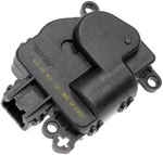 Hvac Blend Door Actuator-heater Actuator Fits 05-09 Ford Mustang. Fixed Price $30.23.