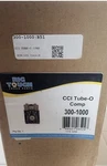 Rig Tough 666501065247 Tcci Tube-o Compressor 300-1000 A/c & Refrigeration New. Fixed Price $250.00.
